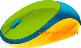 引領(lǐng)鼠標(biāo)細(xì)分市場(chǎng) 專利親子鼠標(biāo)，專為家庭設(shè)計(jì)