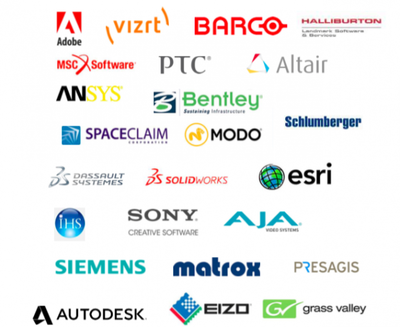 戴爾全新Precision產(chǎn)品上市 以創(chuàng)新科技引領(lǐng)商用電腦未來(lái)發(fā)展趨勢(shì)